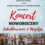 [Łososina Dolna]: Koncert Noworoczny