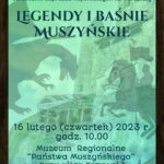 [Muszyna]: Legendy i Baśnie Muszyńskie