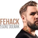 Lifehack – stand-up Grzegorza Dolniaka