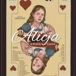 Spektakl" Alicja w Krainie Czarów"-CUDOKI-SZUROKI