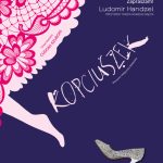 Spektakl pt." Kopciuszek"- grupa teatralna Cudoki Szuroki