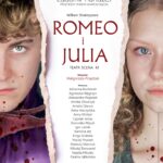 Spektakl Romeo i Julia, 7 kwietnia 2024 r.