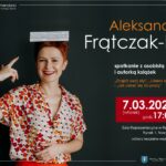 Aleksandra Frątczak-Biś spotkanie z osobista stylistką