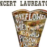 Mayflower – VIII Międzynarodowy Festiwal Piosenki Country – koncert laureatów