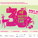 [festiwal]: Międzynarodowy Festiwal Dziecięcych Zespołów Regionalnych  Święto dzieci Gór