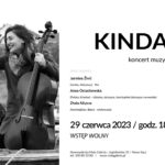 [koncert]: Kinda Trio – koncert muzyki klasycznej i folkowej
