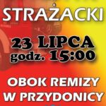 X Festyn Strażacki