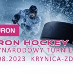 Tauron Hockey Cup - Międzynarodowy Turniej U-17