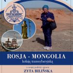 [spotkanie]: Podróże na emeryturze: Rosja-Mongolia koleją transsyberyjską
