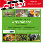 [wydarzenie]: Weekend Eco
