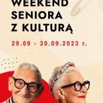 [warsztaty]: Weekend Seniora z Kulturą