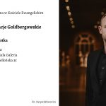 [koncert]: Bach: Wariacje Goldbergowskie Krzysztof Garstka