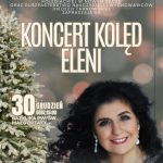 Koncert Kolęd w wykonaniu Eleni