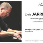 [wydarzenie]: Muzyka na żywo do wyświetlanego filmu ”Pancernik Potmkini” w wykonaniu pianisty Chrisa Jarretta