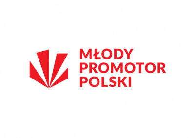 logo Młody Promotor Polski