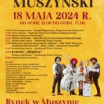 [Muszyna]: XVII Jarmark Muszyński