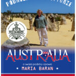 [wydarzenie]: Podróże na emeryturze „Opowieści o Australii”