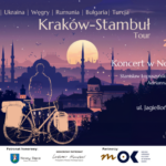 [koncert]: Kraków – Stambuł Tour 2024 – Koncert w Nowym Sączu