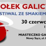 [wydarzenie]: Kociołek Galicyjski