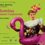 [wydarzenie]: Muzyka Dawna w Kościele Ewangelickim – Palestrina: Canticum Canticorum