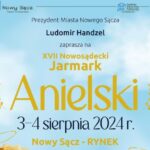 XVII Nowosądecki Jarmark Anielski