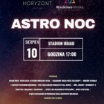 [Ubiad]: Astro-Noc