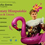 [wydarzenie]: Muzyka Dawna w Kościele Ewangelickim – Kantaty Hiszpańskie: Torres & Literes