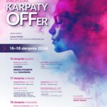 [wydarzenie]: Karpaty OFFer 2024