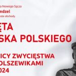 Uroczyste obchody Święta Wojska Polskiego