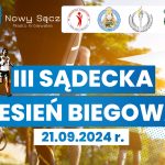 III Sądecka Jesień Biegowa