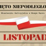 [Wydarzenie]:Narodowe Święto Niepodległości 11 Listopada