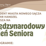 Międzynarodowy Dzień Seniora