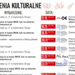 Wydarzenia Kulturalne w Nowym Sączu-Listopad 2024r.