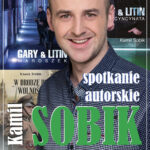 [Wydarzenia]: Spotkanie autorskie z Kamilem Sobikiem