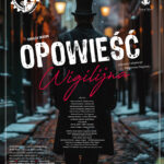 [Wydarzenie]:„Opowieść Wigilijna”- magia świąt na scenie w wykonaniu Teatru Robotniczego im .Bolesława Barbackiego