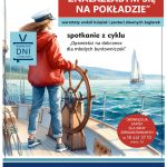 [Wydarzenia]: Spotkanie w ramach cyklu „ Opowieści na dobranoc dla młodych buntowniczek „