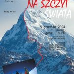 [Wydarzenia]:Spotkanie z Walentym Fiutem – himalaistą , uczestnikiem wypraw na Mount Everest, Broad Peak i Lhotse