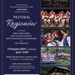 [wydarzenie]: Koncert pt. „Festiwal Regionów”