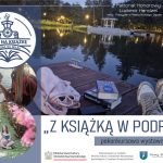 [Wydarzenia]: Pokonkursowa wystawa fotografii pt. „ Z książką w podróży” Miejsce: Sądecka Biblioteka Publiczna ul. Franciszkańska 11 Nowy Sącz