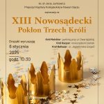 XIII Nowosądecki Pokłon Trzech Króli