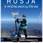 [Wydarzenie]: Spotkanie z Joanną Pabis-Romańczyk – relacja z wyprawy na Elbrus