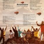[Wydarzenie]: 13 Festiwal podroży i przygody „BONAWENTURA”
