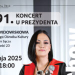 [Wydarzenie]: 291. Koncert u Prezydenta - Wacura Show