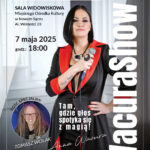 [Wydarzenie]: 291. Koncert u Prezydenta - Wacura Show