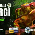 [Wydarzenie]:Targi Terrarystyczne Nowy Sącz 2025r
