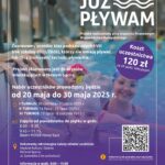 [Wydarzenie]: Projekt „Już Pływam” - dla uczniów z Nowego Sącza