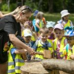 [Wydarzenie]: Dzień Dziecka w Skansenie