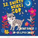 [Wydarzenie]: 32. ŚWIĘTO DZIECI GÓR