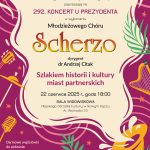 [Wydarzenie]:292.Koncert u Prezydenta