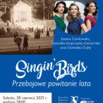 [Wydarzenie]:Czerwcowe Koncerty Krynickiej Orkiestry Zdrojowej